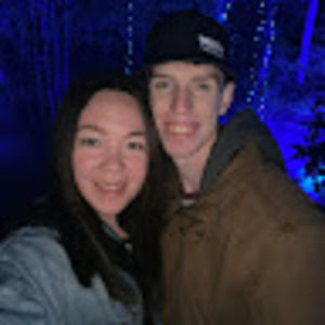 Meet your Posher, Jordan